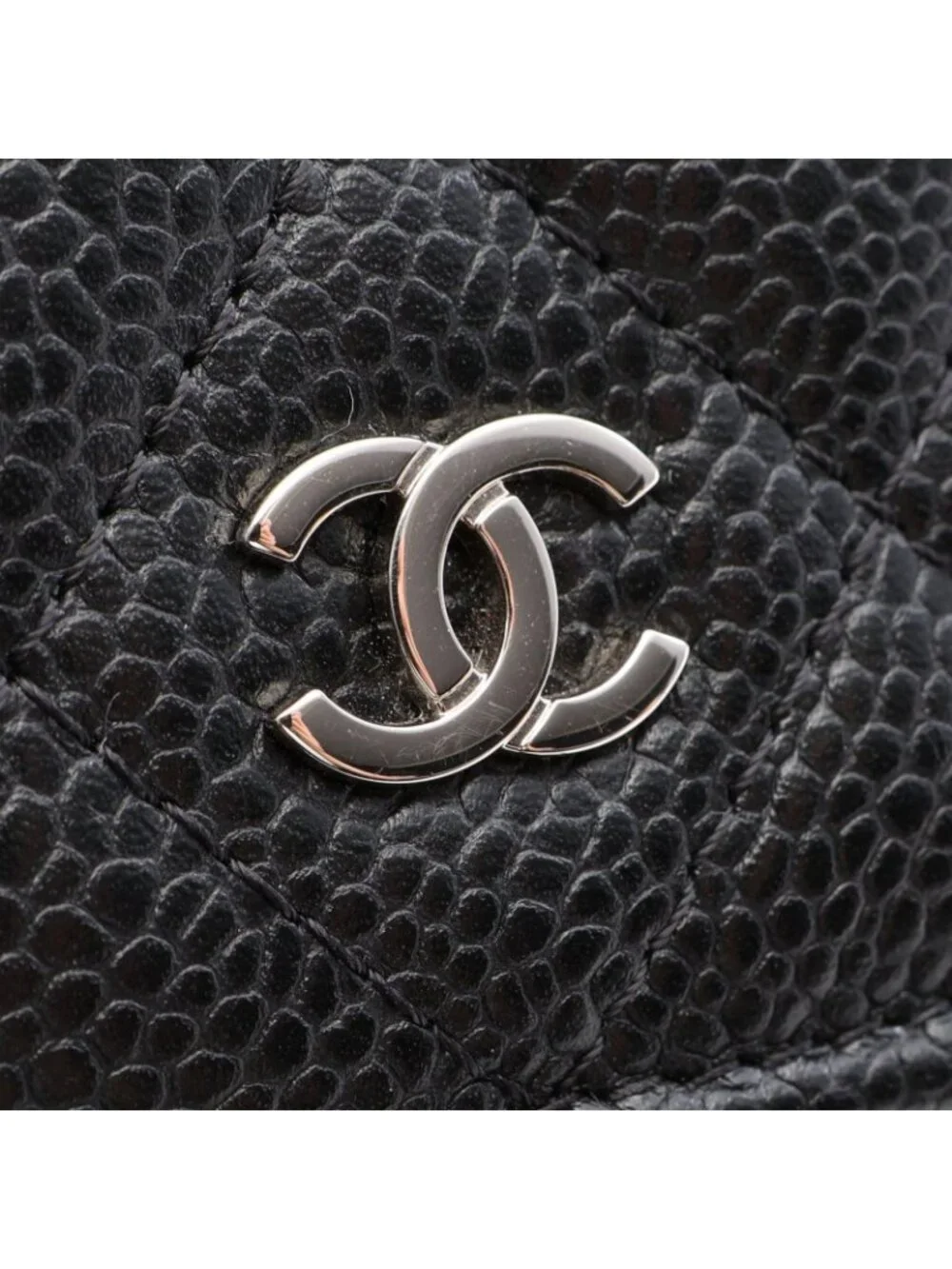 CHANEL this authentic